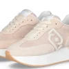 Mujer Liu.Jo Zapatillas^Zapatillas De Plataforma Dreamy 02