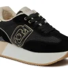 Mujer Liu.Jo Zapatillas^Zapatillas De Plataforma Dreamy 02