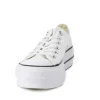 Mujer Converse Zapatillas^Zapatillas De Plataforma All Star Lift