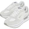 Mujer Pepe Jeans Zapatillas^Zapatillas De Plataforma Rusper