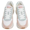 Mujer Pepe Jeans Zapatillas^Zapatillas De Plataforma Rusper