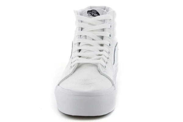 Mujer Vans Zapatillas^Zapatillas De Plataforma Ua Sk8 Hi Platform 2 0