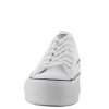 Mujer Converse Zapatillas^Zapatillas De Plataforma Chuck Taylor All Star Lift Ox
