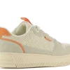 Mujer Camila's Zapatillas^Zapatillas De Plataforma Pumita