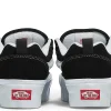 Mujer Vans Zapatillas^Zapatillas De Plataforma Knu Stack