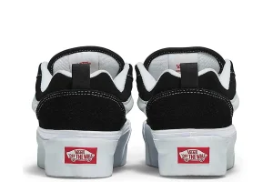 Mujer Vans Zapatillas^Zapatillas De Plataforma Knu Stack