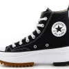 Mujer Converse Zapatillas^Zapatillas De Plataforma Run Star Hike Hi