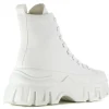 Mujer Yuu Jou Zapatillas^Zapatillas De Plataforma Enemy