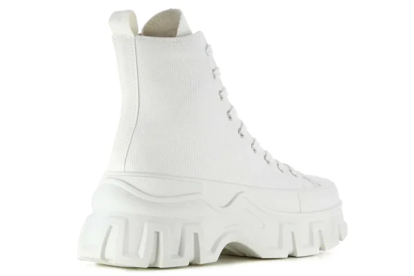 Mujer Yuu Jou Zapatillas^Zapatillas De Plataforma Enemy