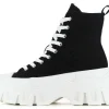 Mujer Yuu Jou Zapatillas^Zapatillas De Plataforma Enemy