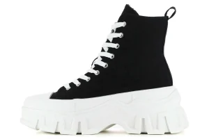 Mujer Yuu Jou Zapatillas^Zapatillas De Plataforma Enemy
