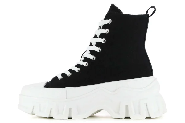 Mujer Yuu Jou Zapatillas^Zapatillas De Plataforma Enemy