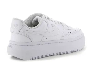Mujer Nike Zapatillas^Zapatillas De Plataforma Court Vision Alta Ltr