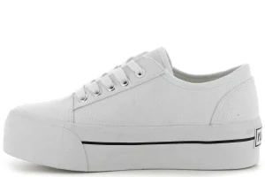 Mujer Yuu Jou Zapatillas^Zapatillas De Plataforma Sachi