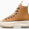 Mujer Converse Zapatillas^Zapatillas De Plataforma Run Star Hike Hi