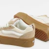 Mujer Vans Zapatillas^Zapatillas De Plataforma Knu Stack