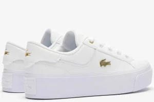 Mujer Lacoste Zapatillas^Zapatillas De Plataforma Ziane Platform
