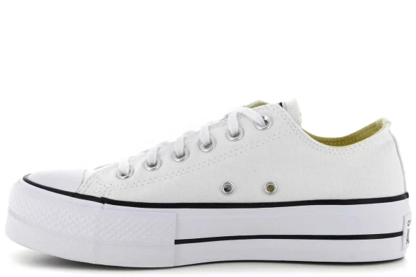 Mujer Converse Zapatillas^Zapatillas De Plataforma All Star Lift