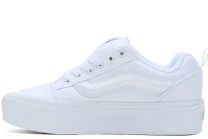 Mujer Vans Zapatillas^Zapatillas De Plataforma Knu Stack