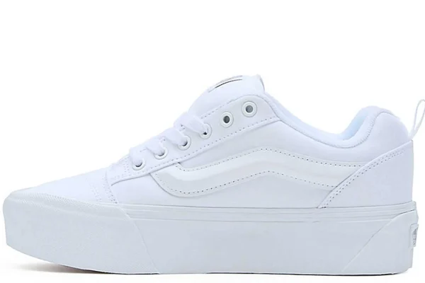 Mujer Vans Zapatillas^Zapatillas De Plataforma Knu Stack