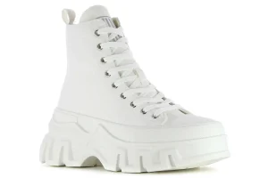 Mujer Yuu Jou Zapatillas^Zapatillas De Plataforma Enemy