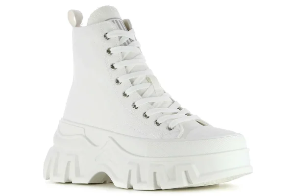 Mujer Yuu Jou Zapatillas^Zapatillas De Plataforma Enemy