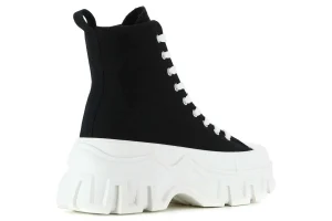 Mujer Yuu Jou Zapatillas^Zapatillas De Plataforma Enemy