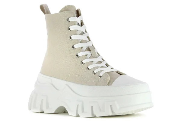 Mujer Yuu Jou Zapatillas^Zapatillas De Plataforma Enemy