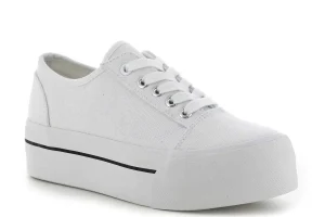 Mujer Yuu Jou Zapatillas^Zapatillas De Plataforma Sachi