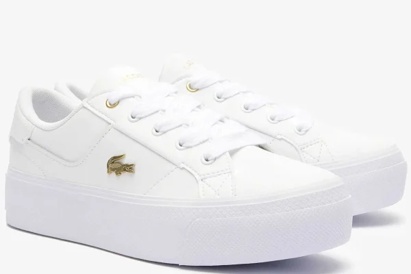 Mujer Lacoste Zapatillas^Zapatillas De Plataforma Ziane Platform