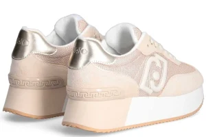 Mujer Liu.Jo Zapatillas^Zapatillas De Plataforma Dreamy 02