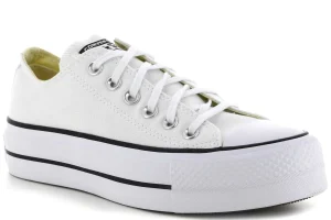 Mujer Converse Zapatillas^Zapatillas De Plataforma All Star Lift