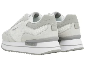 Mujer Pepe Jeans Zapatillas^Zapatillas De Plataforma Rusper