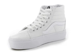 Mujer Vans Zapatillas^Zapatillas De Plataforma Ua Sk8 Hi Platform 2 0