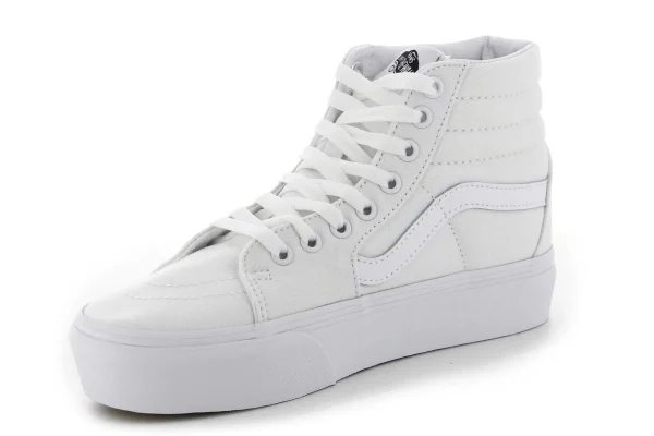 Mujer Vans Zapatillas^Zapatillas De Plataforma Ua Sk8 Hi Platform 2 0