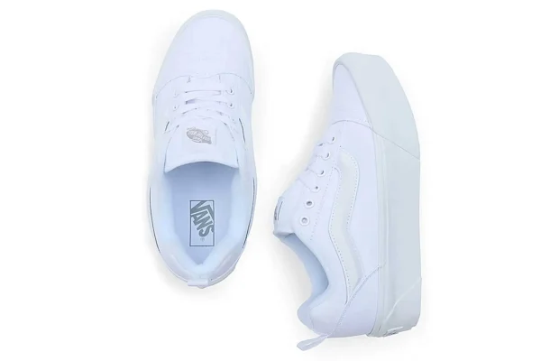 Mujer Vans Zapatillas^Zapatillas De Plataforma Knu Stack