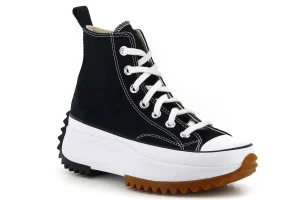 Mujer Converse Zapatillas^Zapatillas De Plataforma Run Star Hike Hi