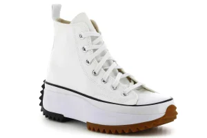 Mujer Converse Zapatillas^Zapatillas De Plataforma Run Star Hike Hi