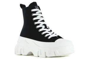 Mujer Yuu Jou Zapatillas^Zapatillas De Plataforma Enemy