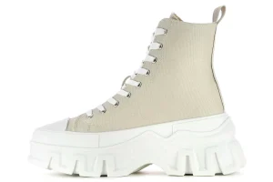 Mujer Yuu Jou Zapatillas^Zapatillas De Plataforma Enemy