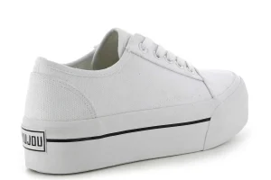 Mujer Yuu Jou Zapatillas^Zapatillas De Plataforma Sachi