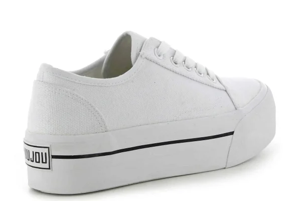 Mujer Yuu Jou Zapatillas^Zapatillas De Plataforma Sachi
