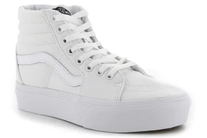 Mujer Vans Zapatillas^Zapatillas De Plataforma Ua Sk8 Hi Platform 2 0