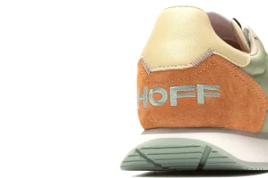 Mujer Hoff Zapatillas^Zapatillas Delphi