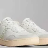 Hombre Napapijri Zapatillas^Zapatillas F3Courtis01