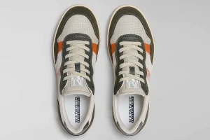 Hombre Napapijri Zapatillas^Zapatillas F3Courtis01