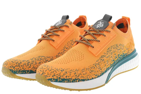 Hombre Us Polo Zapatillas^Zapatillas Felix