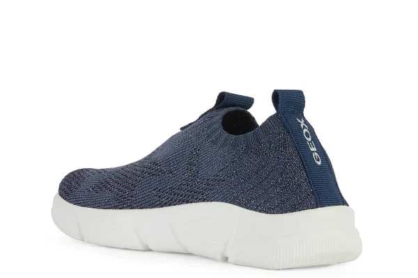 Niño Geox Zapatillas^Zapatillas J Aril Girl