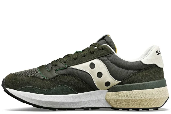 Hombre Saucony Zapatillas^Zapatillas Jazz Nxt