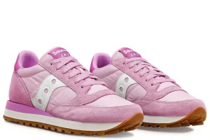 Mujer Saucony Zapatillas^Zapatillas Jazz Original